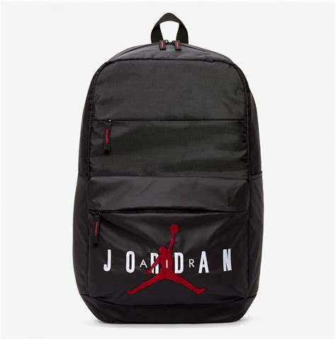 Jordan Backpacks Fall 2020 Back To School
