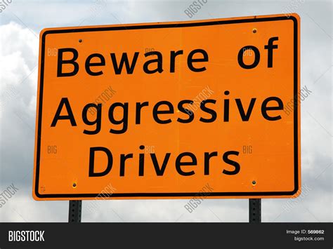 Aggressive Drivers Image And Photo Free Trial Bigstock