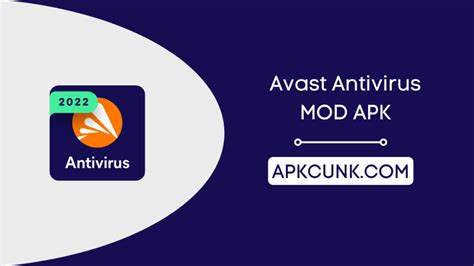 Avast Antivirus Mod V23240 Apk 2024 Premium Unlocked