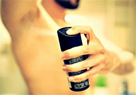 Deodorant Rash Pictures Symptoms Causes Treatment