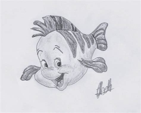 Disney Illustration Study The Little Mermaid Jo Linsdell A Passion