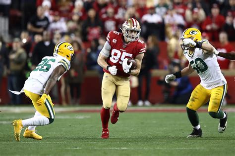 49ers Vs Packers 3 Stats San Francisco Must Improve Upon In Week 3 Page 4