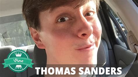 550 Best Thomas Sanders Vine Compilation 1hour W Titles Funniest