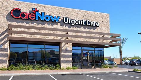 Carenow Urgent Care Arby And Durango Las Vegas Nv Cylex Local Search