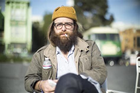 Why Do Hipsters All Look The Same A Mathematical Neuroscientist Has