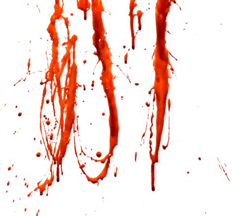 Realistic dripping blood png, Realistic dripping blood png ...