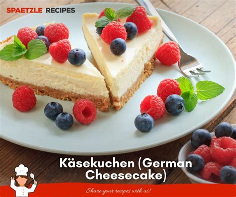 Pin On 10 Must Try German Desserts Sweet Treats