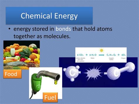 Ppt Energy Transformations Powerpoint Presentation Free Download