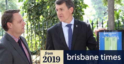 The Contenders Vying To Become Brisbane S Next Lord Mayor