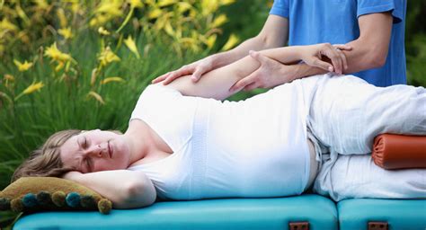 What Is A Prenatal Massage BabyCenter