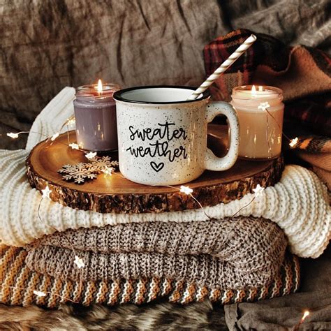 Pin By Naghmeh On Little Things Christmas Aesthetic Autumn Cozy