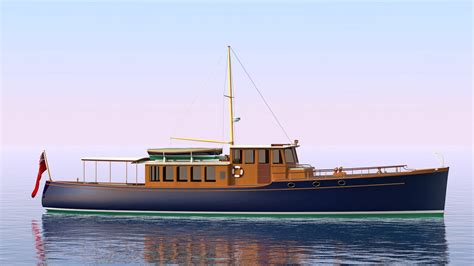 ObiWan - 75 ft. | Boat Design Net