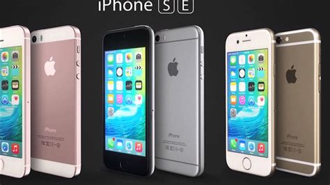 Unboxing Iphone Se Special Edition More Elegant Smart Phone Youtube