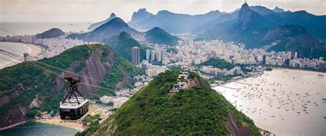 The Best Backpacking And Budget Guide For Rio De Janeiro