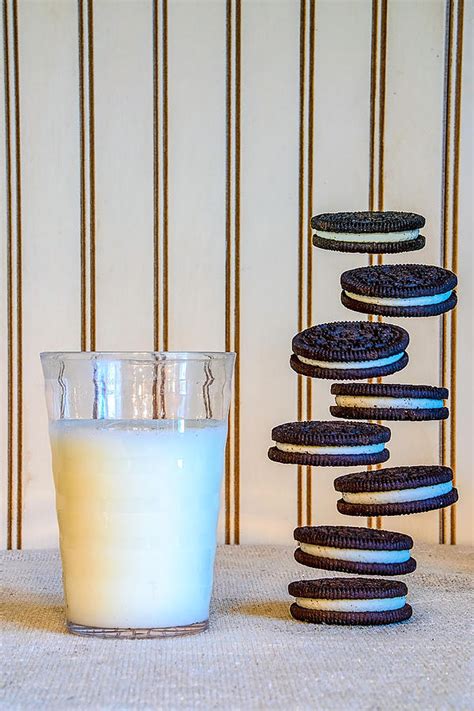 Floating Cookies Photograph By Sandi Kroll Fine Art America