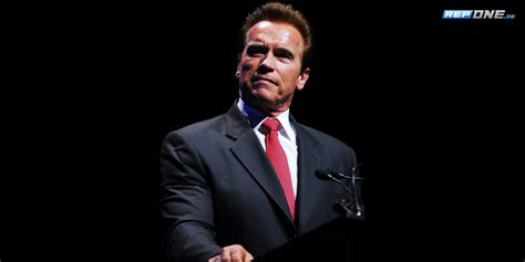 Sign up for my newsletter: Arnold Schwarzenegger: Die prägendste Figur in der ...