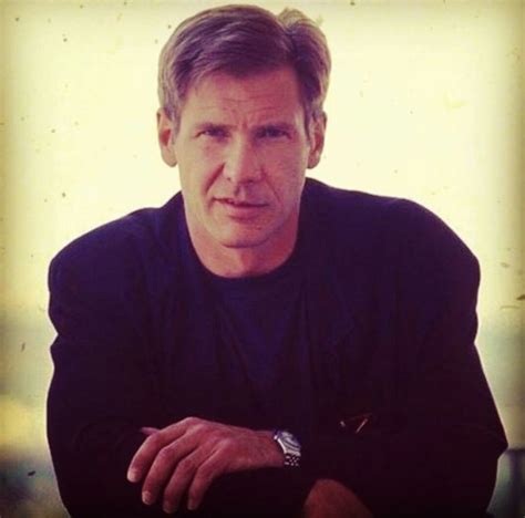 Harrison Ford Harrison Ford Ford Handsome Men