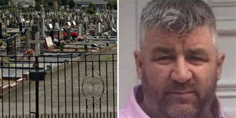Man Arrested Over Killing Of Thomas Dooley At Kerry Funeral Newstalk
