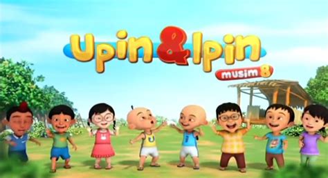 Free movie and scary wallpapers for computer desktops. Free Upin Ipin Special Wallpaper APK Download For Android ...