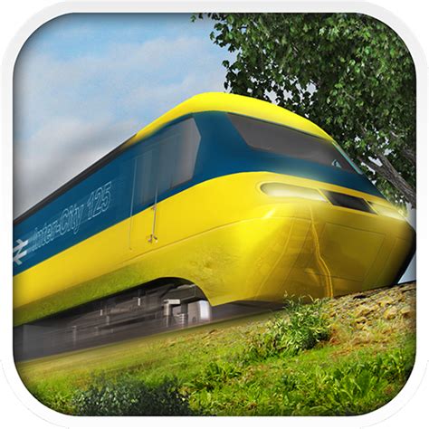 Trainz Simulator Hdbrappstore For Android