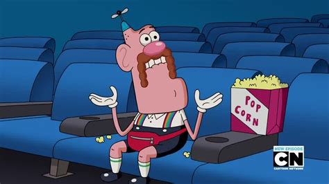 Uncle Grandpa Season Episode Uncle Grandpa At The Movies Watch