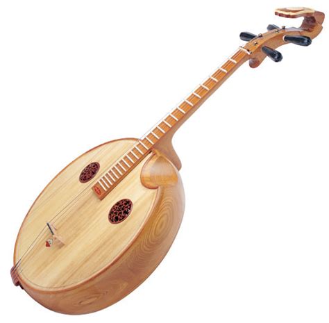 Stringed Instruments Traditional Chinese Musical Instruments