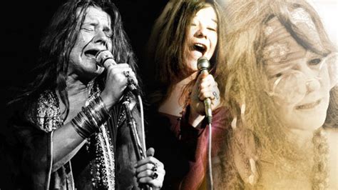 Janis Joplin Try Live At Woodstock Watch Society Of Rock