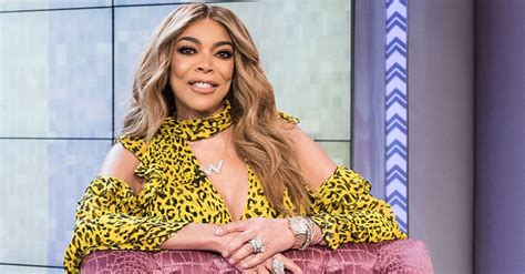 ‘the Wendy Williams Show Allegedly In Threat Of Being Canceled And Staffers Are Jumping Ship