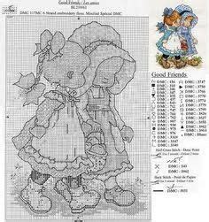 Check spelling or type a new query. holly hobbie cross stitch pattern free - Google Search ...