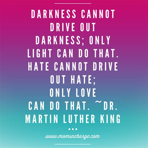 5 Powerful Quotes On Faith From Dr Martin Luther King Jr