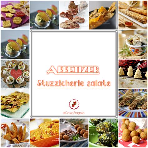 Check spelling or type a new query. Stuzzichini salati per aperitivi e buffet...semplici e ...