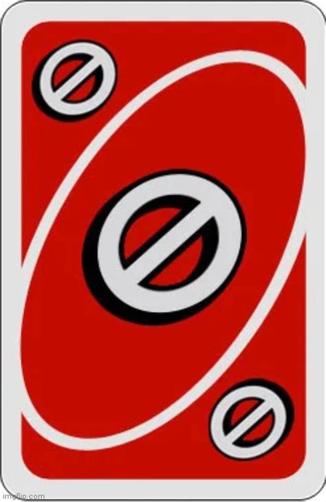 How To Counter The Uno Reverse Card Imgflip