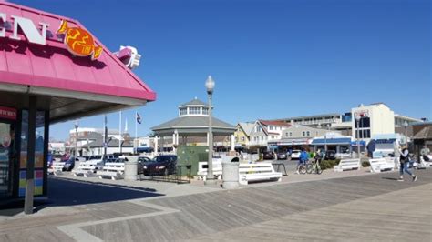 Rehoboth Beach Boardwalk Updated 2021 All You Need To Know Before You