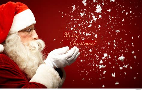 Top 10 Best Merry Christmas Hd Wallpapers The Indian Wire