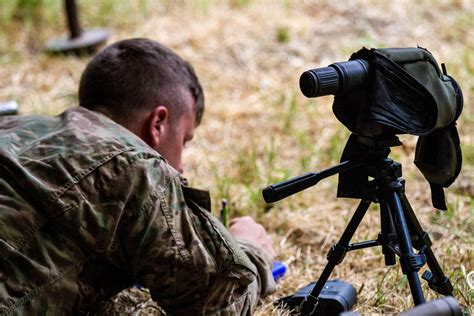 In Romania Us Soldiers Train To Join The Elite Article The