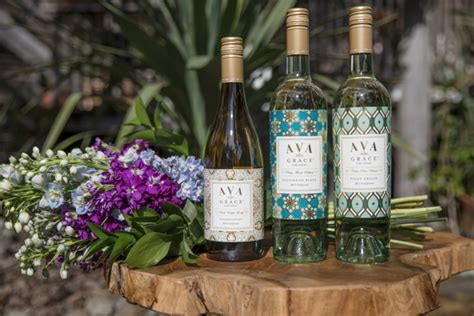 Find engraved jewelry, kitchenware, garden gifts, first time mommy gifts and more to make this mother's day more memorable. Mother's Day Wine Gifts for Wine Lovers | Ava Grace Vineyards