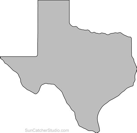 Texas Map Png Logo Image For Free Free Logo Image