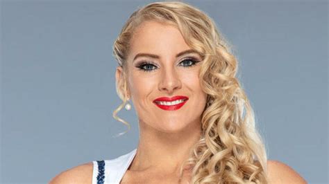 Lacey Evans On Why Wwe Return Is Different After Having Second Child