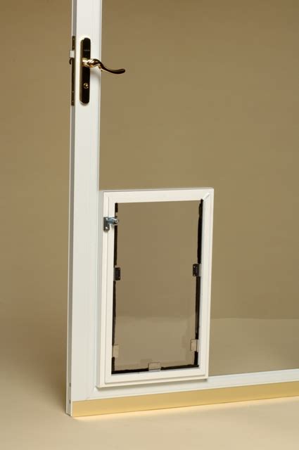 Follow these easy steps and learn how to install a doggie door in a sliding when installing a pet door in a glass door, a panel is inserted into the sliding door track. Pet door for sliding glass door-opinions - Page 3