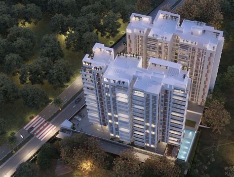 Riverbank Apartments Riverbank Apartments Is A Project By Centum Real