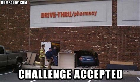 Drive Thru Pharmacy Funny Pictures Dump A Day