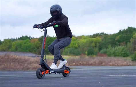 6 Best Electric Scooters With Suspension I Tested Them All