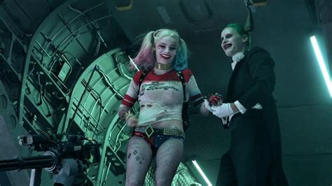 We hope you enjoy our growing collection of hd images to use as a background or home screen for please contact us if you want to publish a joker and harley quinn wallpaper on our site. Harley Quinn ve Joker'e özel yeni film - 1 | NTV