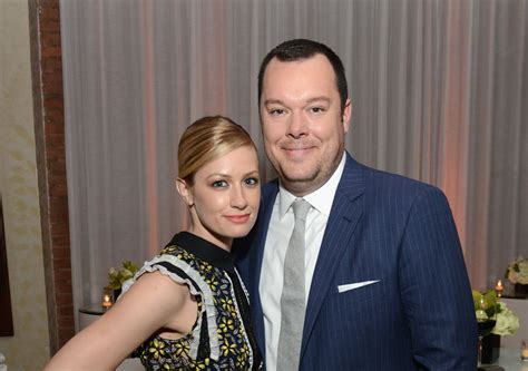 Beth Behrs And Michael Gladis Engaged