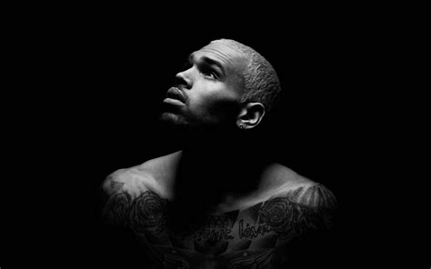 Chris Brown 2017 Hd Wallpapers Wallpaper Cave