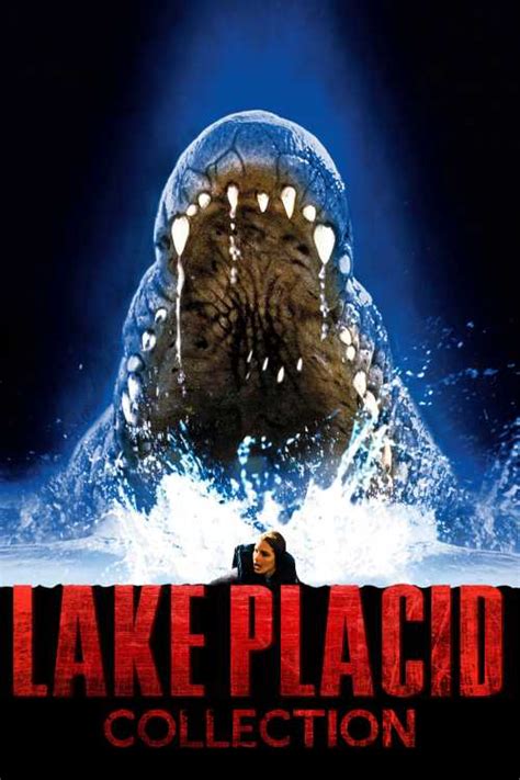 Lake Placid Collection Ross11359 The Poster Database Tpdb