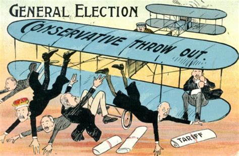 Liberal Landslide The 1906 Election