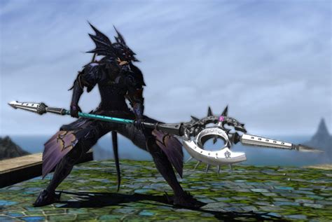 Breaking In The New Thordans Final Fantasy Xiv Developers Blogna