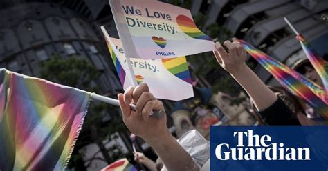 Tokyo Issues Same Sex Partnership Certificates Amid Marriage Equality Debate Partnership