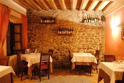 La Taverna Del Castello Langhirano Parma